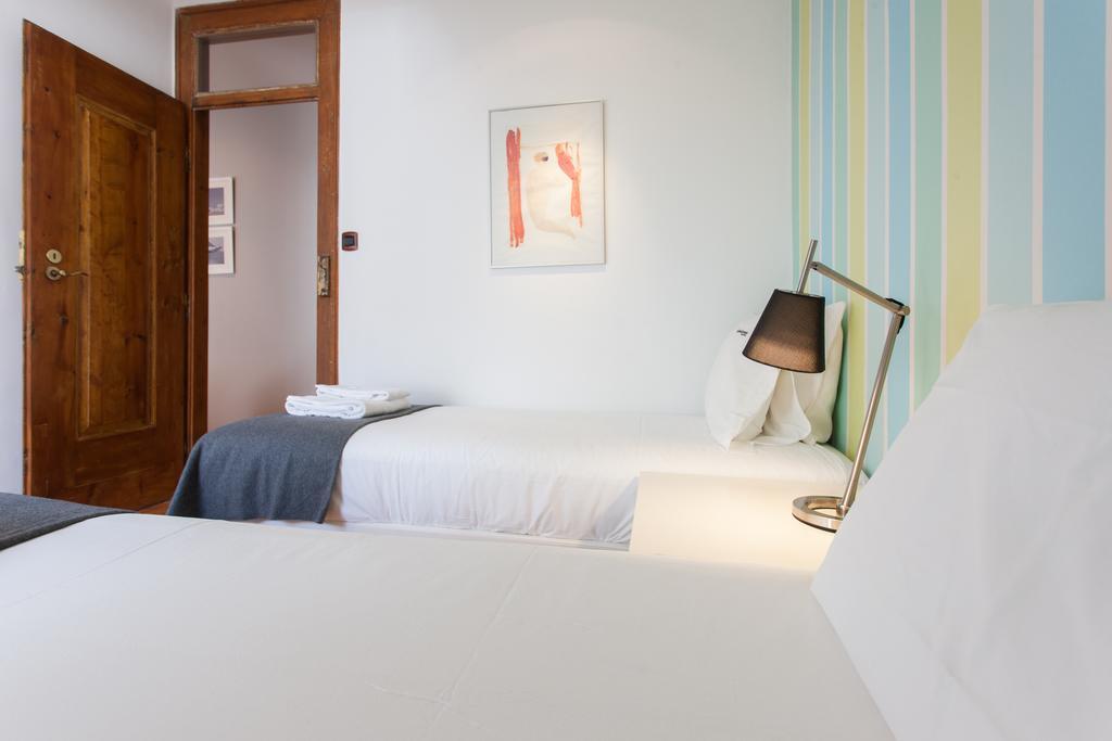 Flh Chiado Terrace Flat Apartment Lisbon Luaran gambar