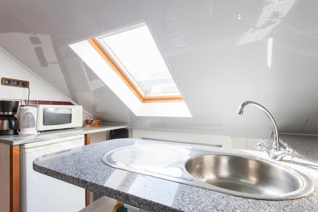 Flh Chiado Terrace Flat Apartment Lisbon Luaran gambar