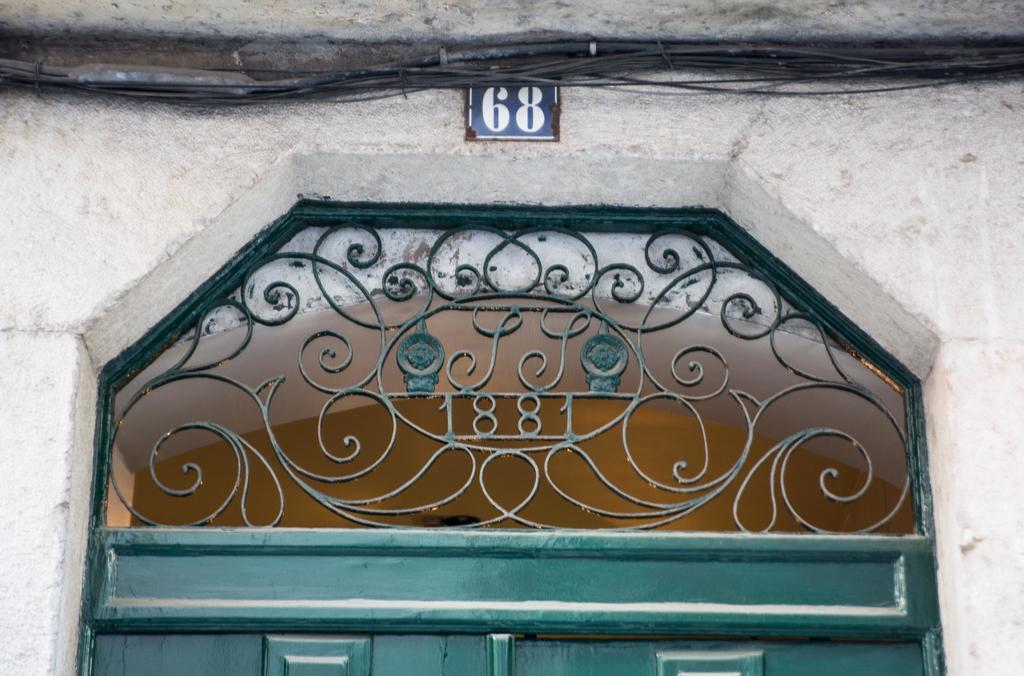 Flh Chiado Terrace Flat Apartment Lisbon Luaran gambar
