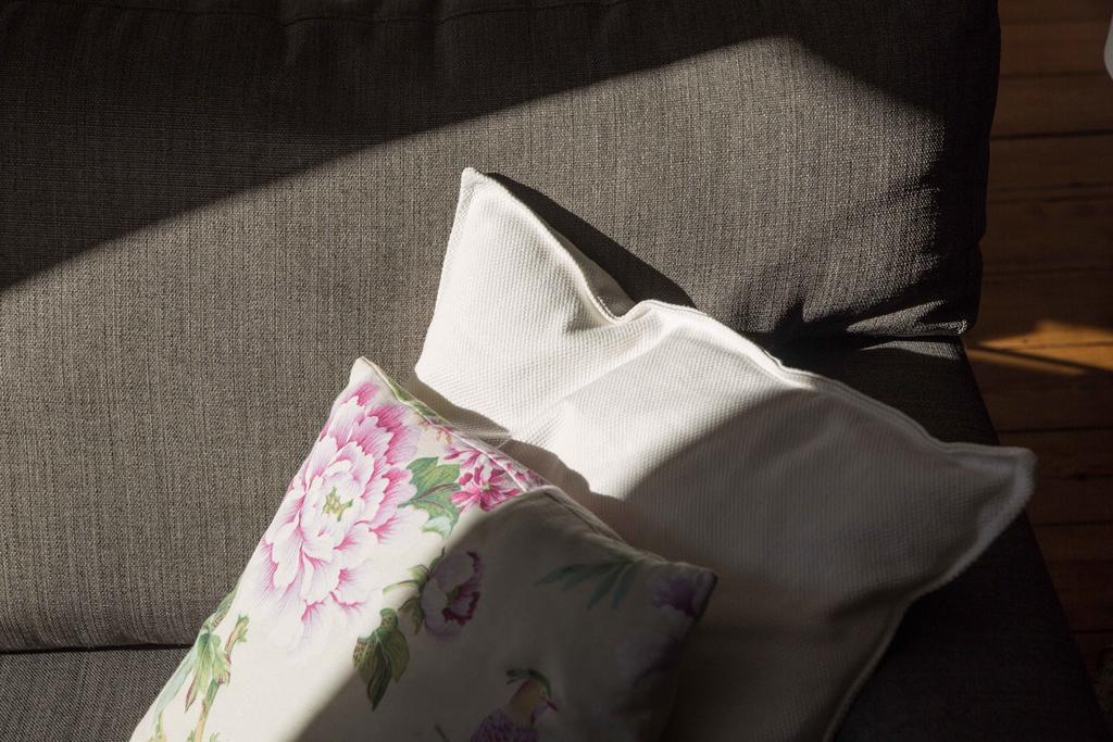 Flh Chiado Terrace Flat Apartment Lisbon Luaran gambar